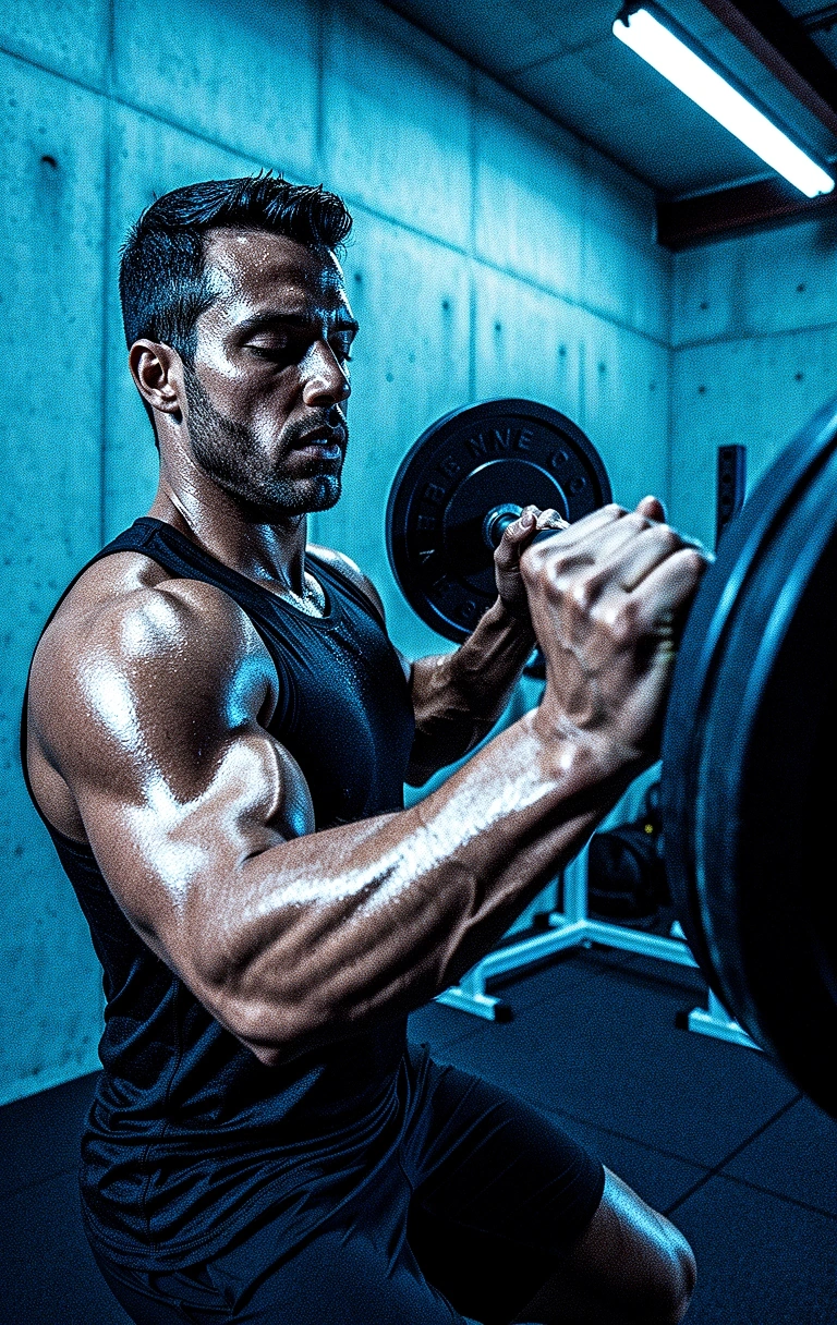 Leistungstrainer Wien