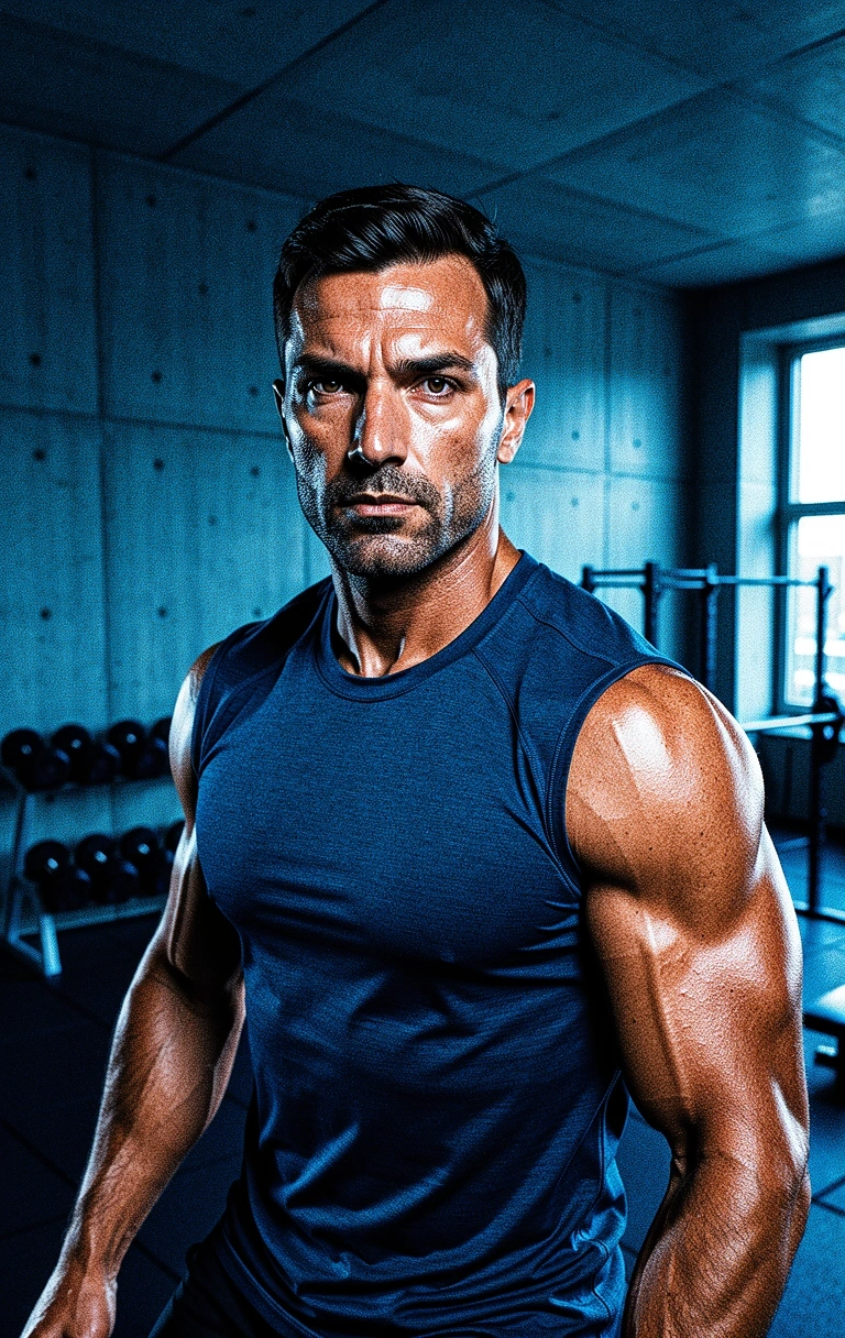 Leistungstrainer Profilbild